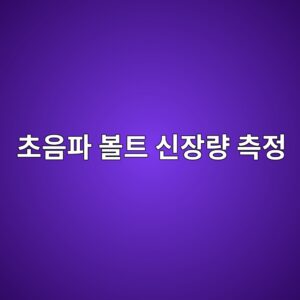 초음파 볼트 신장량 측정으로 체결 축력을 확인하는 원리 3 ecb488ec9d8ced8c8c ebb3bced8ab8 ec8ba0ec9ea5eb9f89 ecb8a1eca095 1787914591