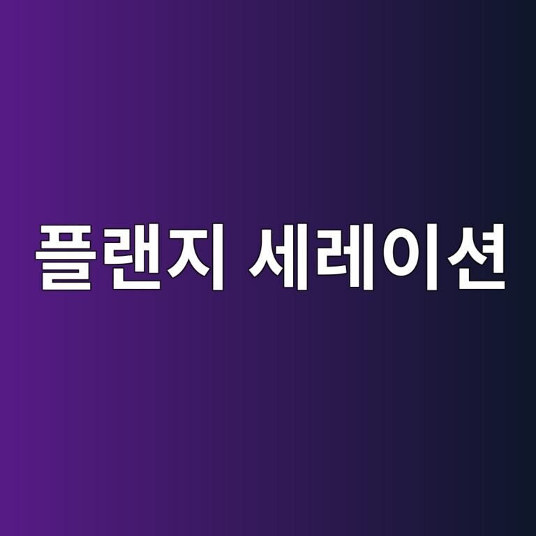 플랜지 세레이션의 피치와 형상이 누설 경로에 미치는 영향 12 ed948ceb9e9ceca780 ec84b8eba088ec9db4ec8598 1787197121